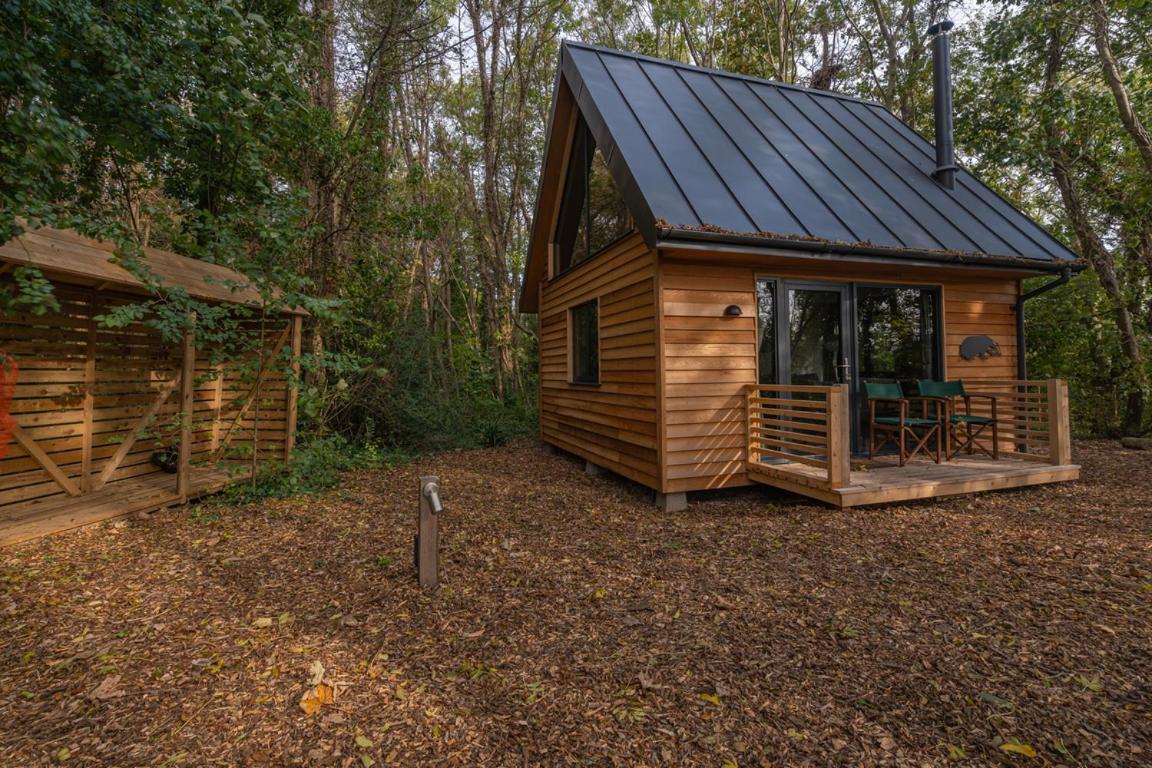 Holiday home Badgers Rest With Hot Tub Option - Extras Rye