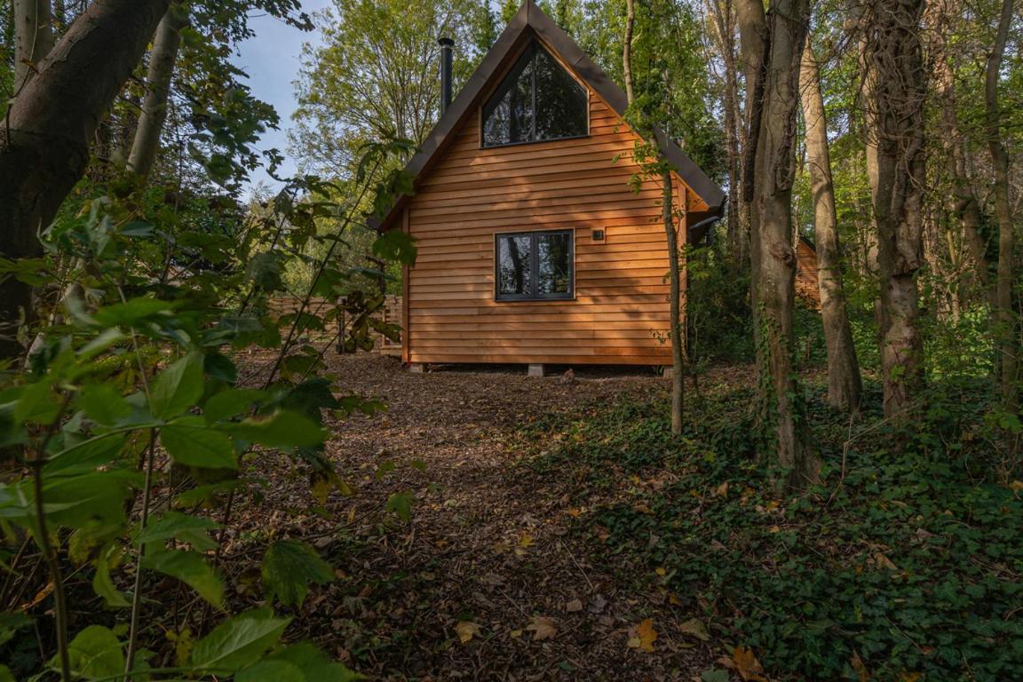Holiday home Badgers Rest With Hot Tub Option - Extras Rye