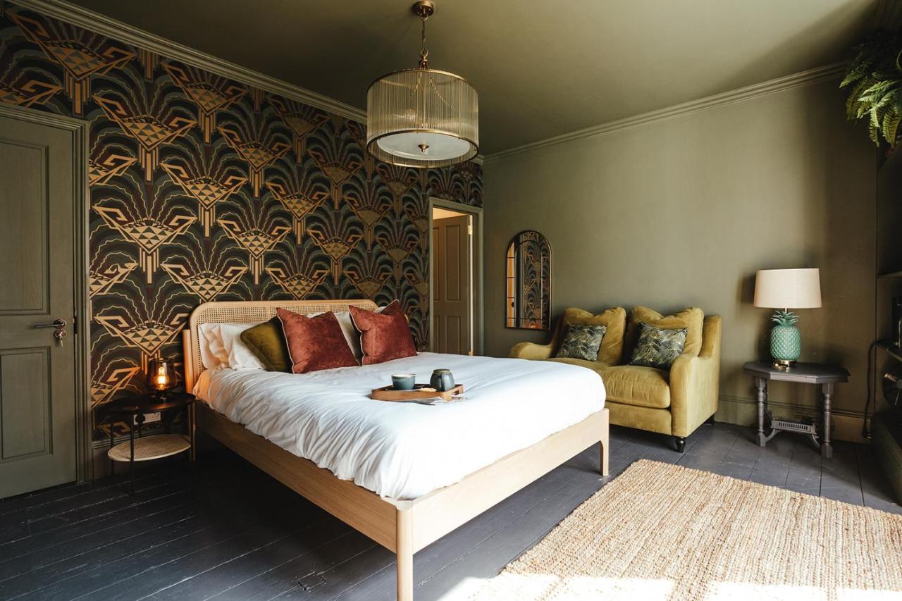 The Fig Bed & Breakfast *