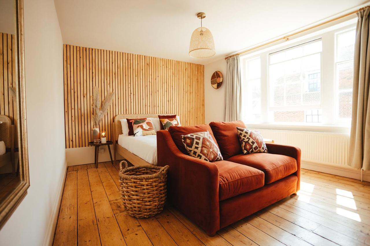 The Fig Bed & Breakfast Rye