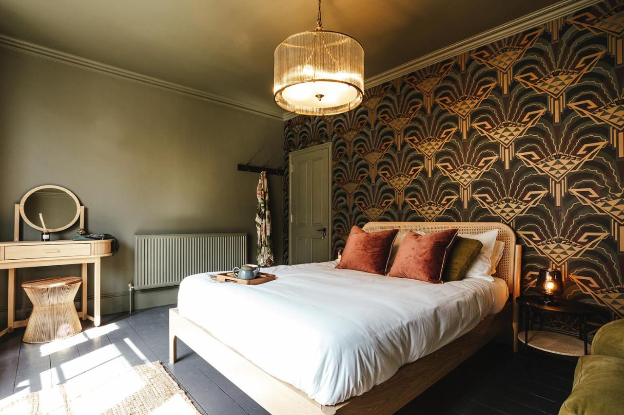 The Fig Bed & Breakfast *