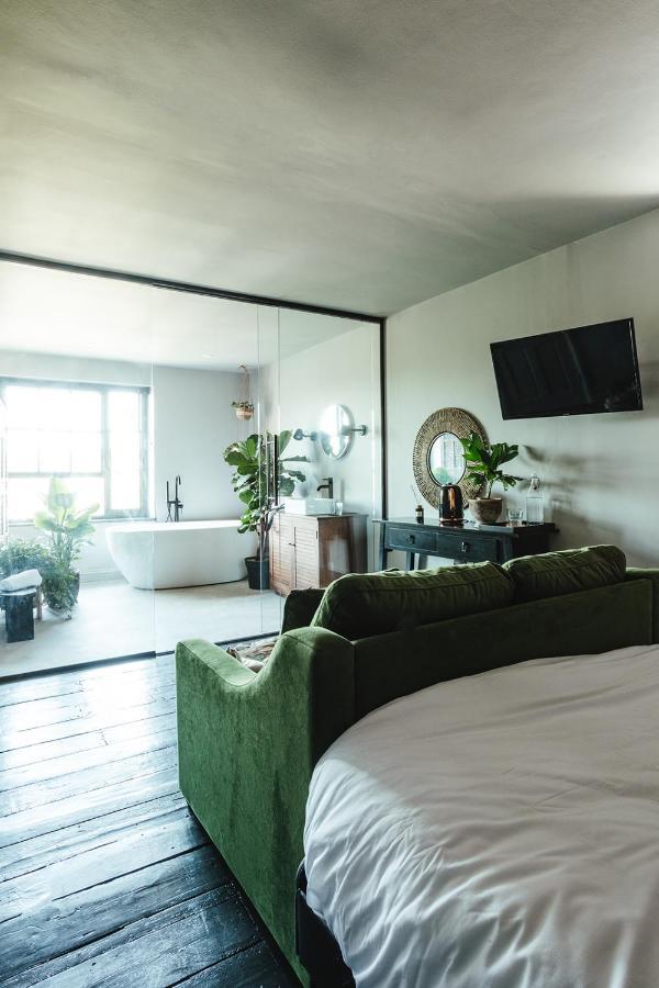 Bed & Breakfast The Fig Rye
