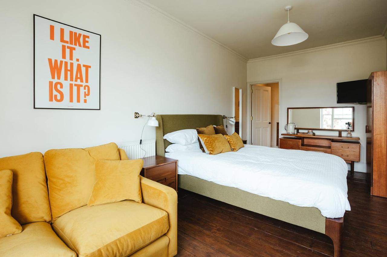 The Fig Bed & Breakfast Rye