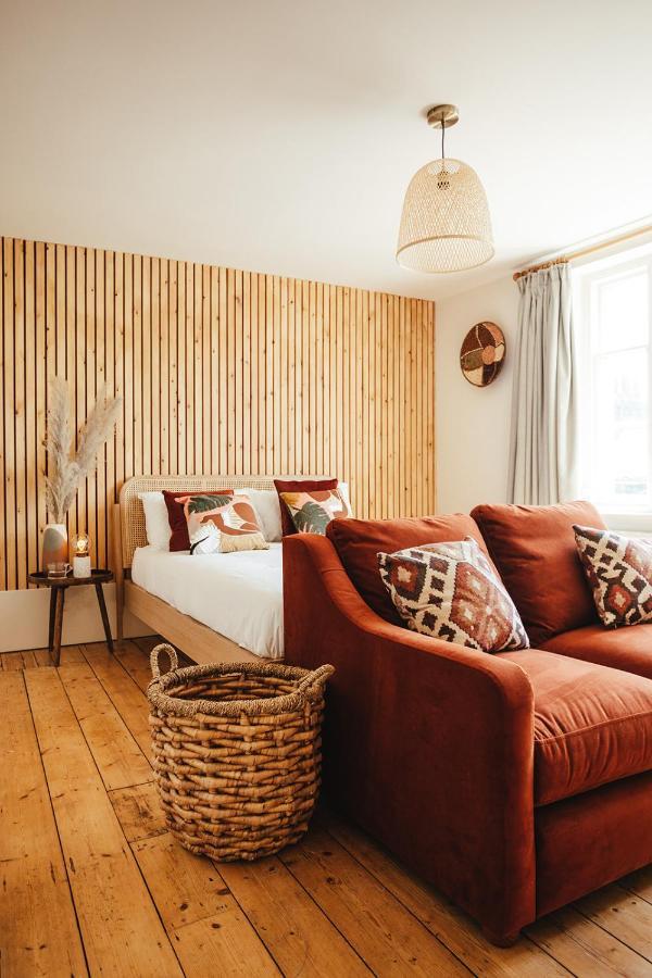 Bed & Breakfast The Fig Rye