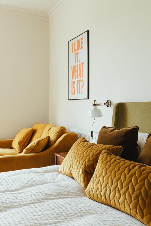 The Fig Bed & Breakfast *