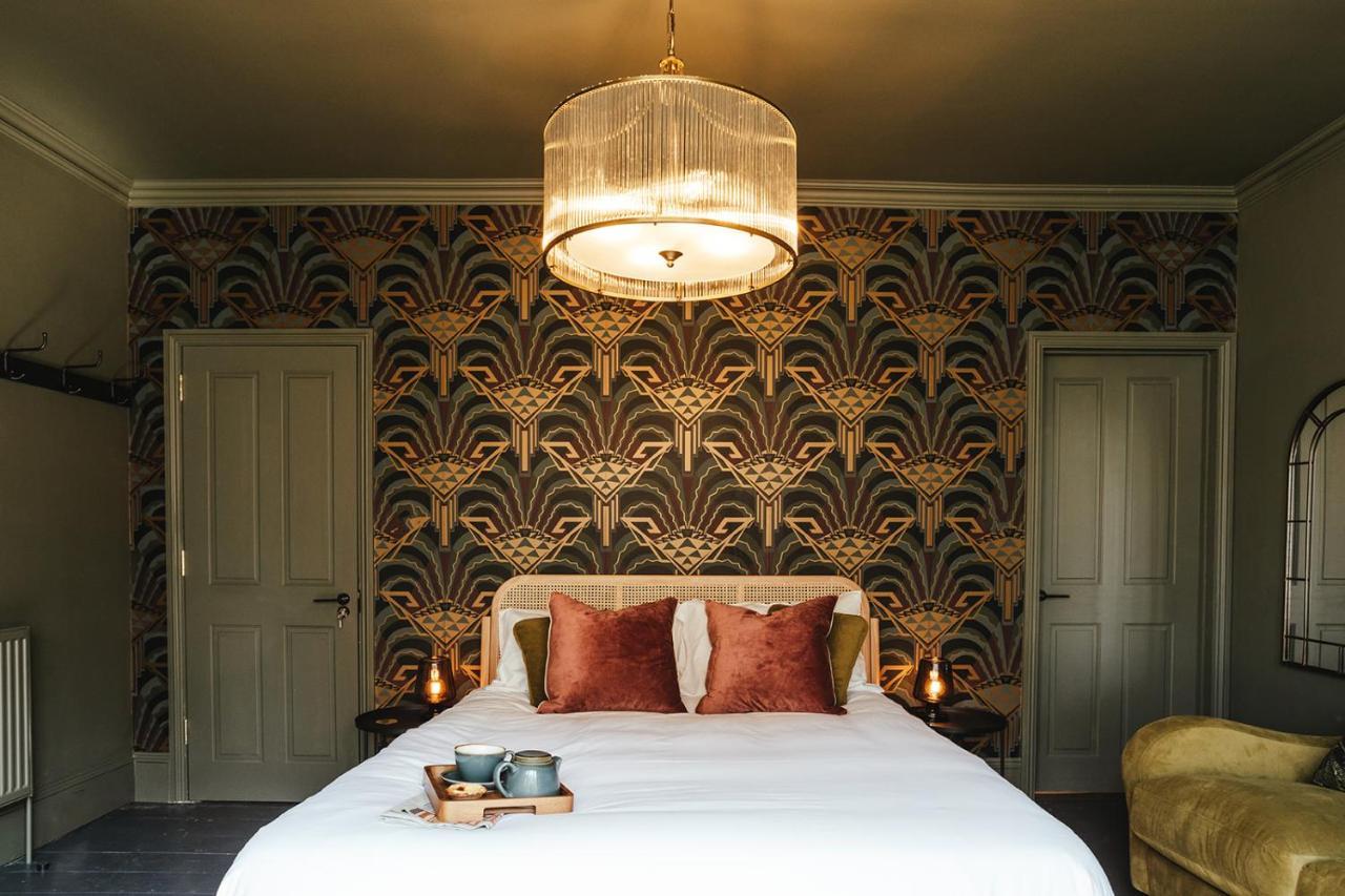 The Fig Bed & Breakfast *