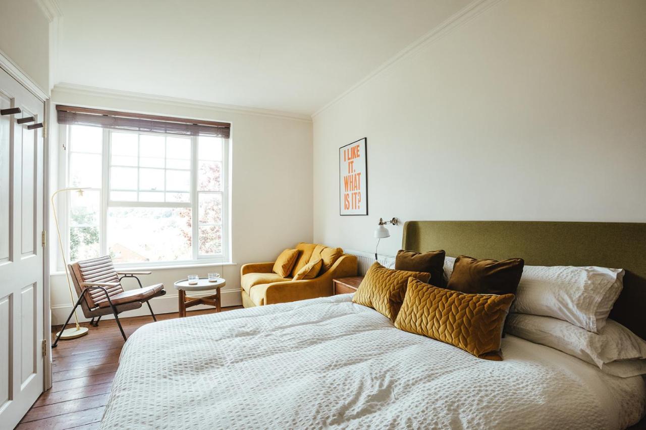 Bed & Breakfast The Fig *
