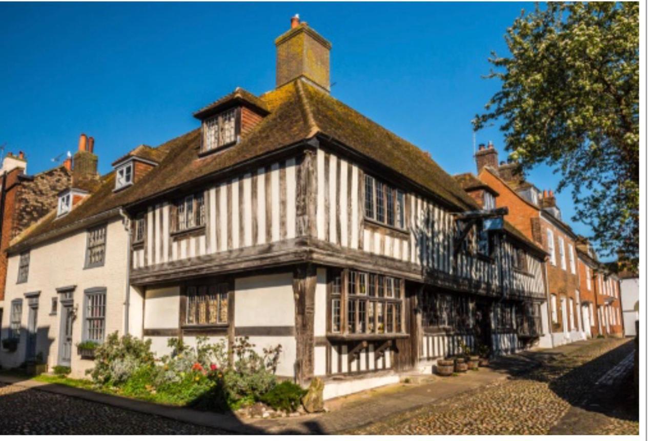 Oak Corner Holiday home