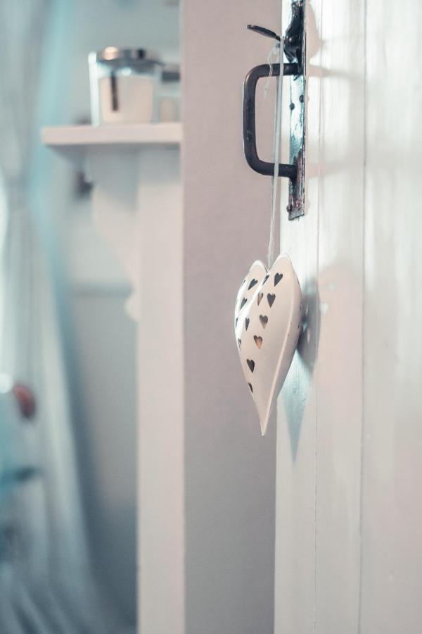 *new* Noel “a Romantic Quirky Little Gem” Holiday home Rye