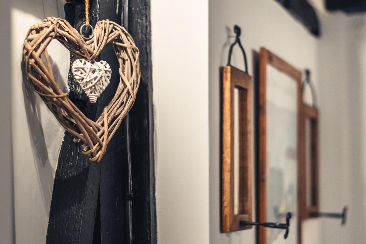 *new* Noel “a Romantic Quirky Little Gem” Holiday home Rye