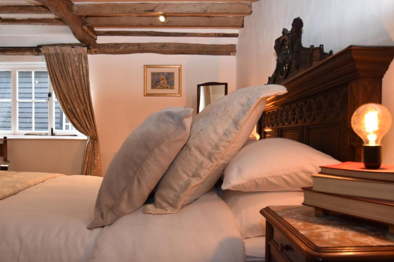 Casa de férias Oak House Rye