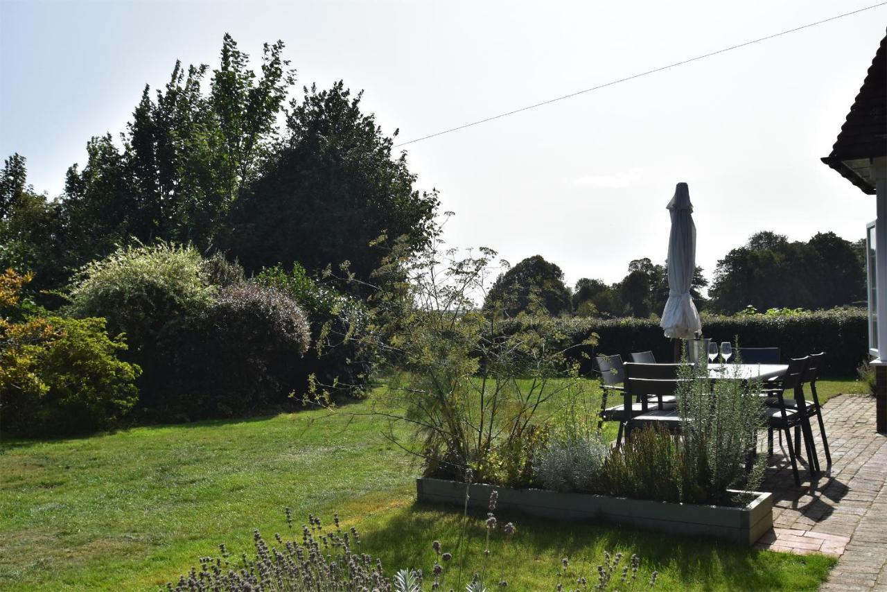 Maytham Holiday home Rye