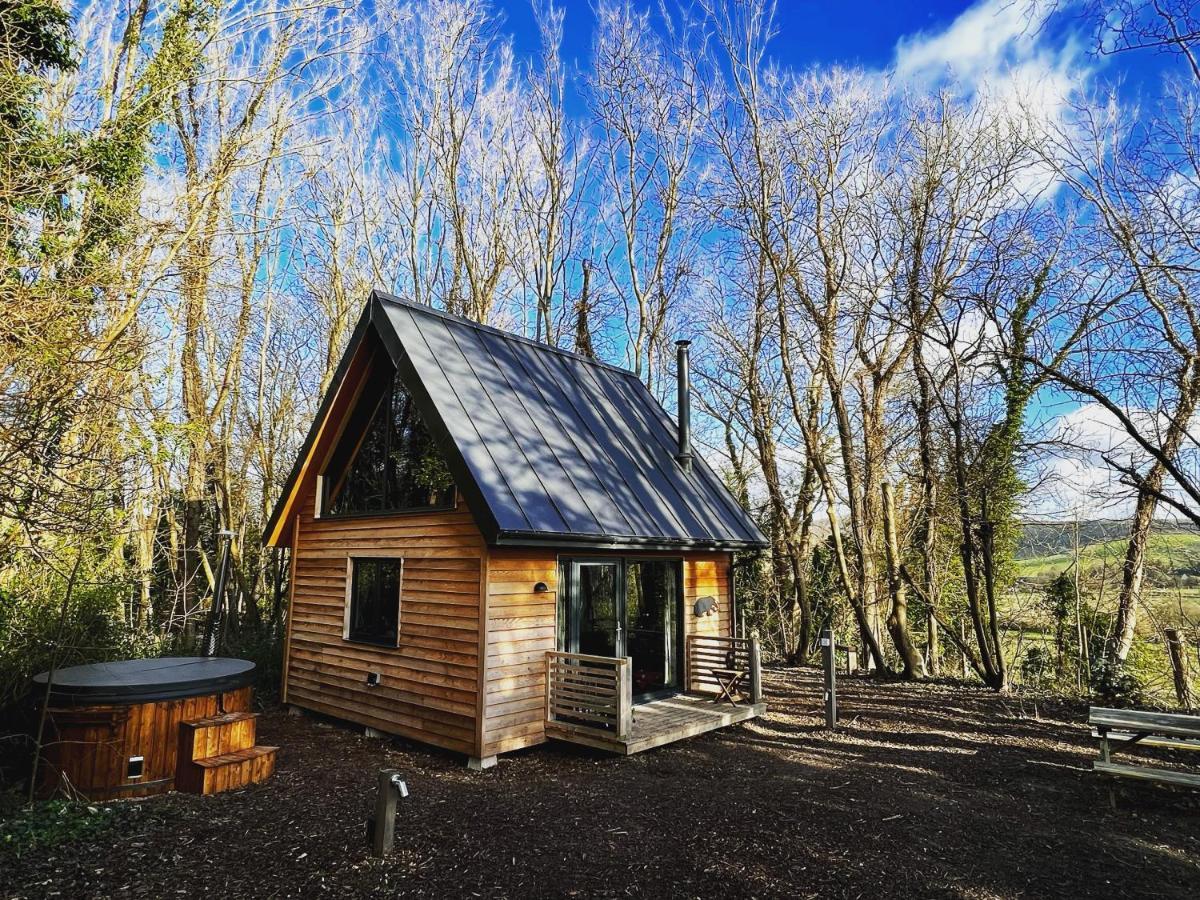 Badgers Rest With Hot Tub Option - Extras *