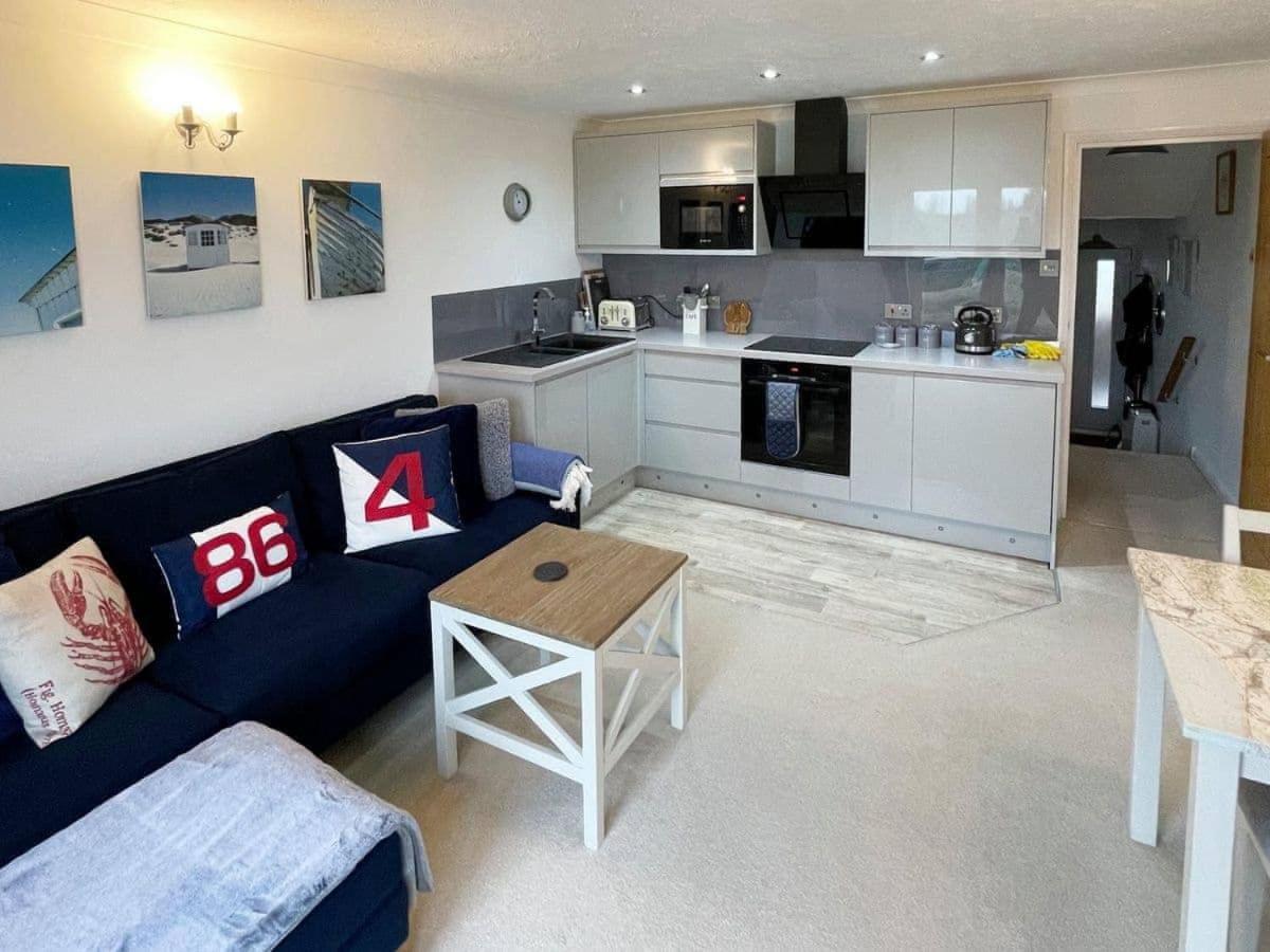 Holiday home Kittiwakes Rye