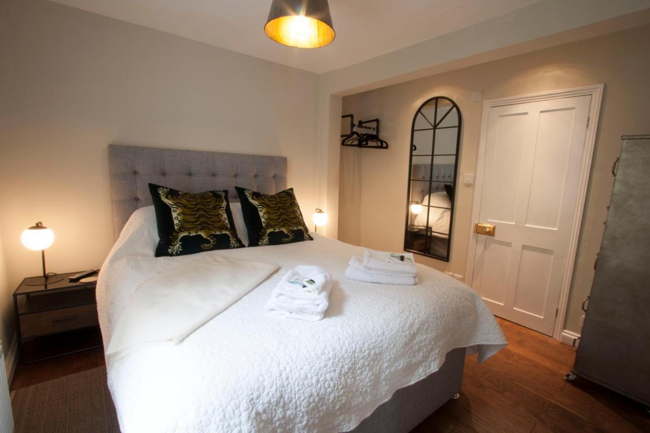 Merrythought - Entire 2 Bed, 2 Bath In The Heart Of Citadel * Rye