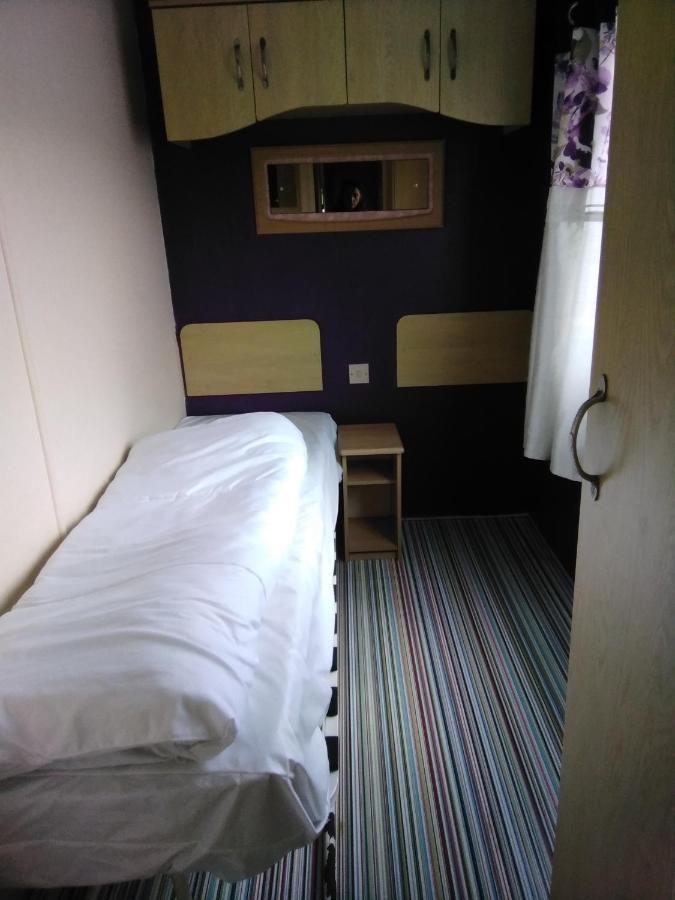 Stunning 3-bed Caravan In Camber Kitesurf Family Casa de férias Rye