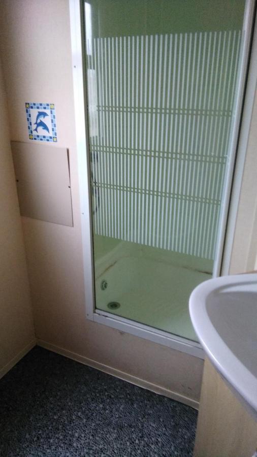 Stunning 3-bed Caravan In Camber Kitesurf Family * Rye