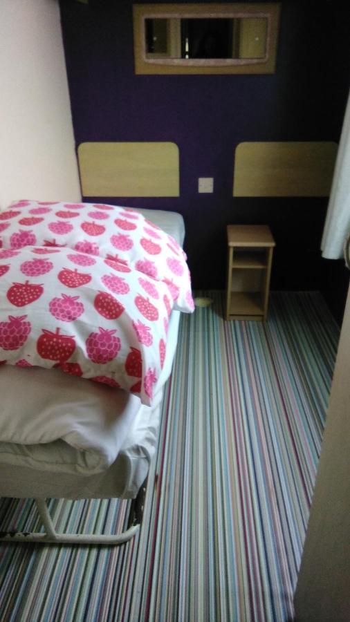 Stunning 3-bed Caravan In Camber Kitesurf Family Casa de férias