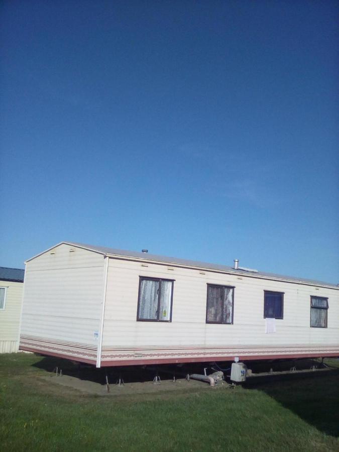 Casa de férias Stunning 3-bed Caravan In Camber Kitesurf Family Rye