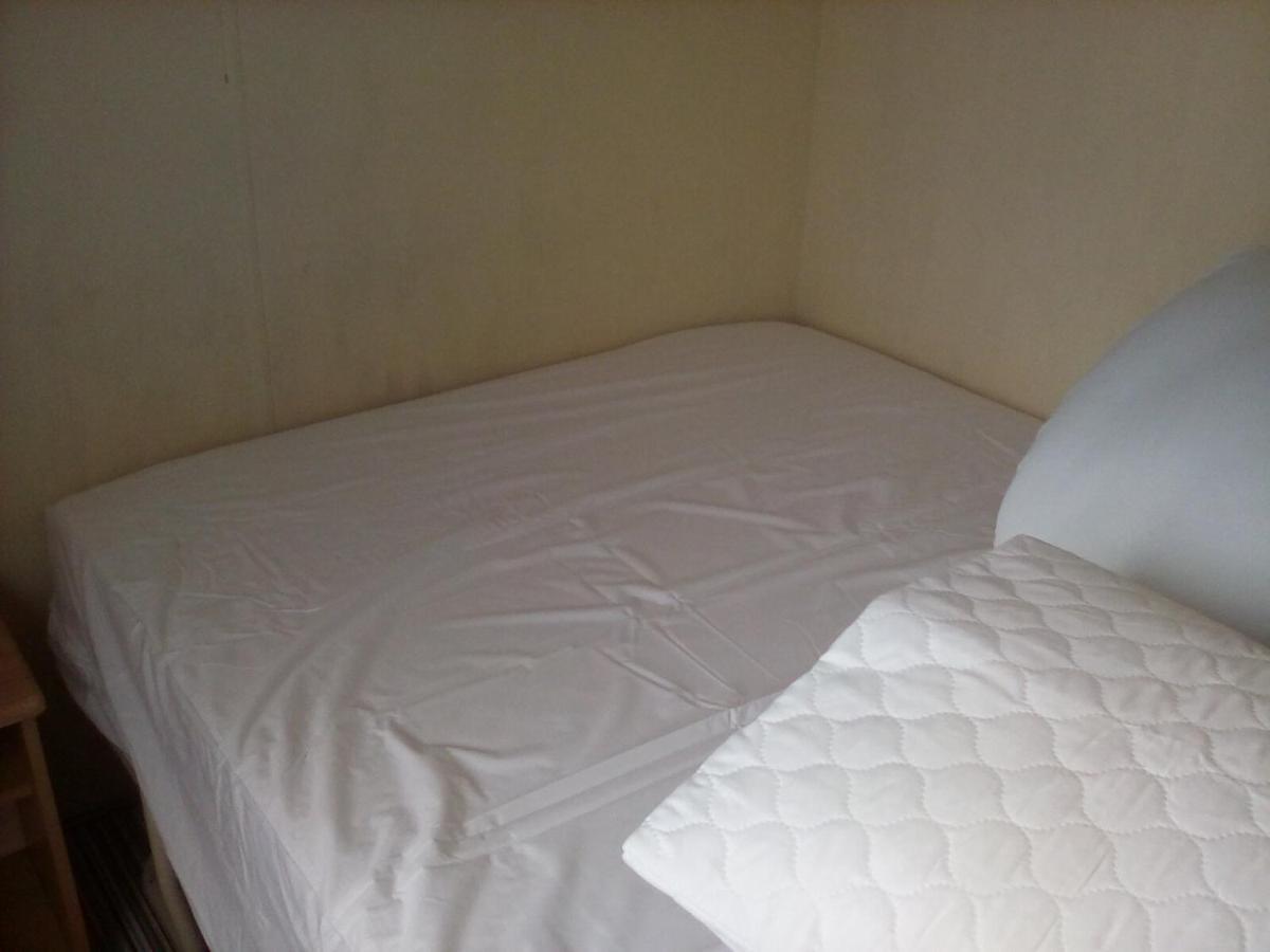 Stunning 3-bed Caravan In Camber Kitesurf Family Casa de férias Rye