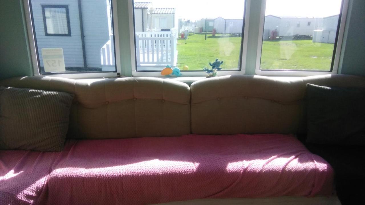 Holiday home Charming 3-bed Caravan In Camber Food Rest