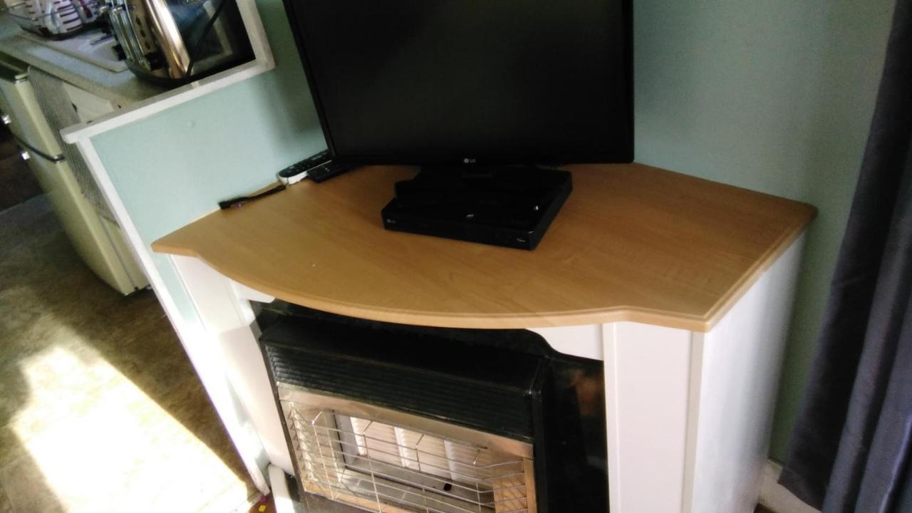 Holiday home Charming 3-bed Caravan In Camber Food Rest *