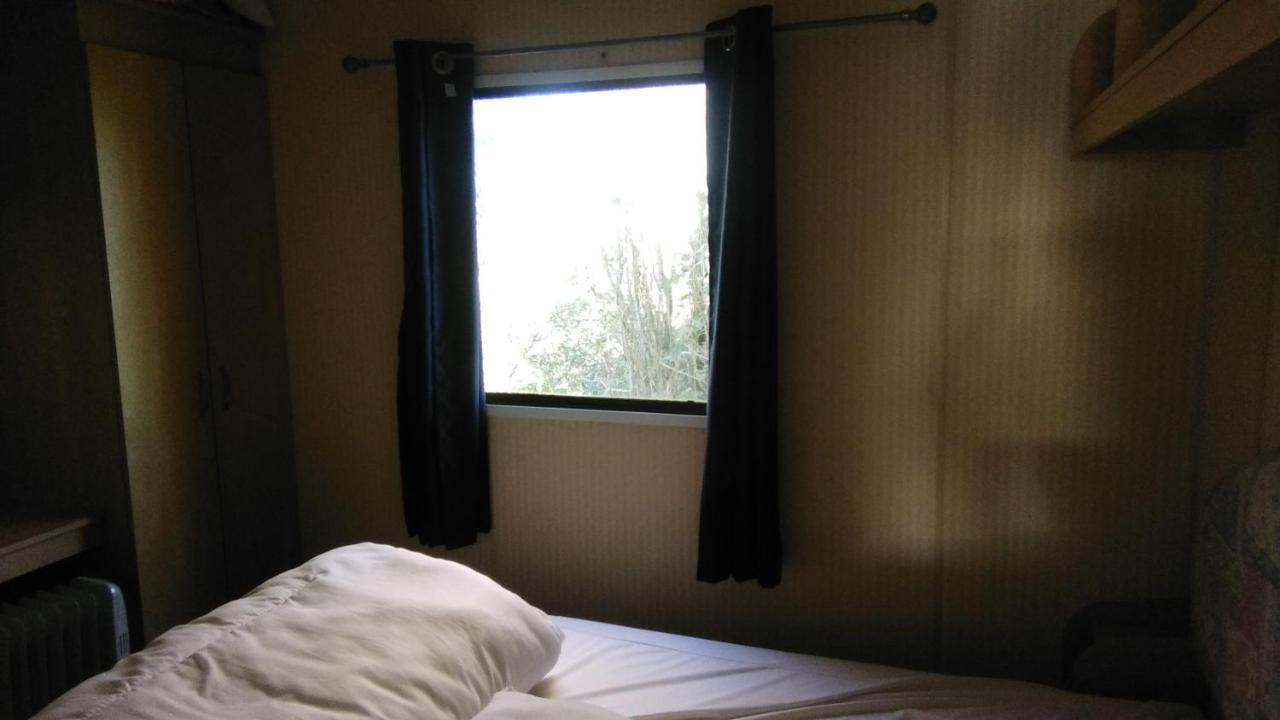 Holiday home Charming 3-bed Caravan In Camber Food Rest Rye