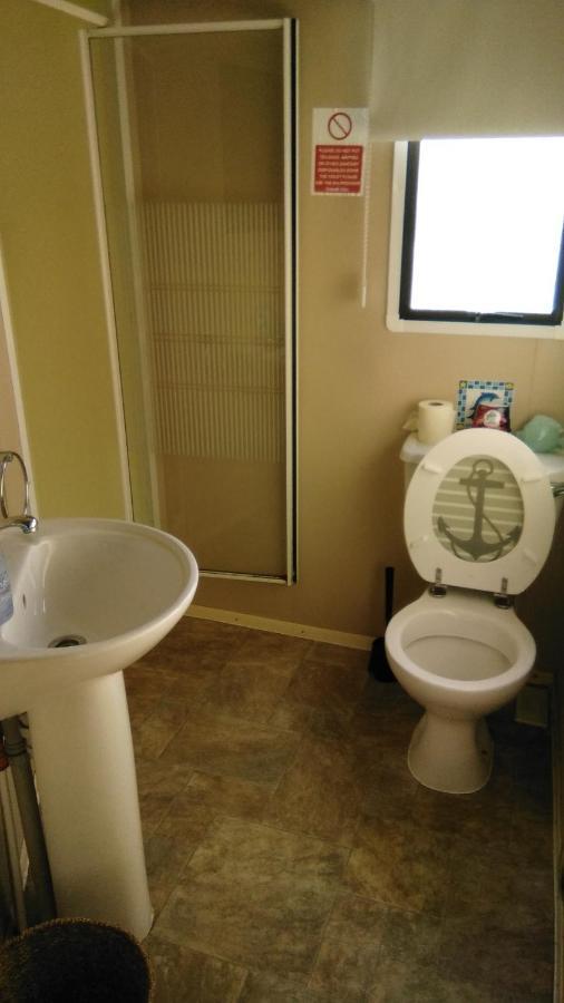 Holiday home Charming 3-bed Caravan In Camber Food Rest