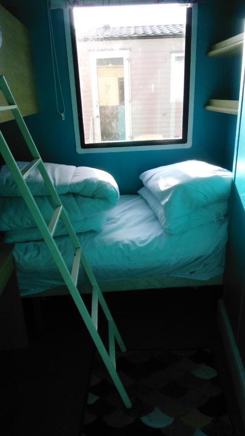 Charming 3-bed Caravan In Camber Food Rest Rye