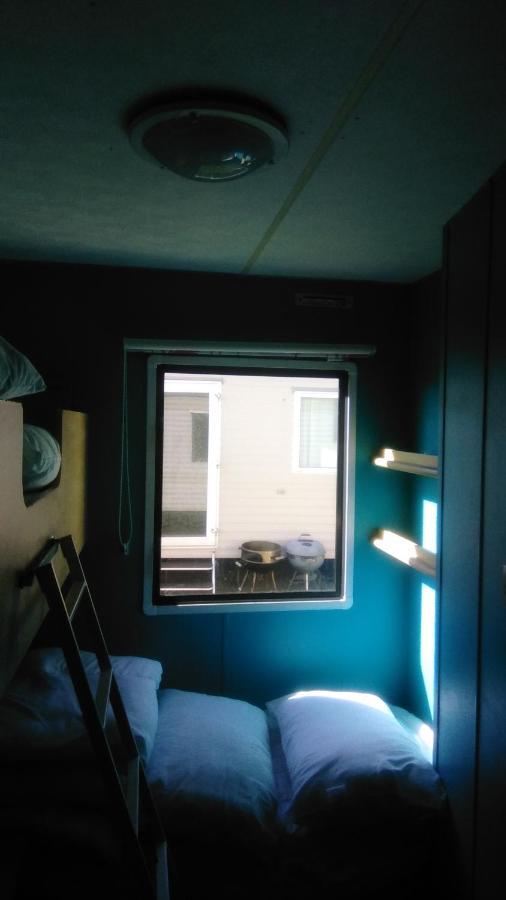 Holiday home Charming 3-bed Caravan In Camber Food Rest *