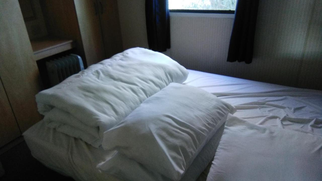 Charming 3-bed Caravan In Camber Food Rest Holiday home *