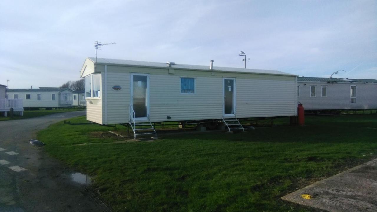 Arizona Family And Dogs Welcome Caravan 3 Bedrooms Holiday home