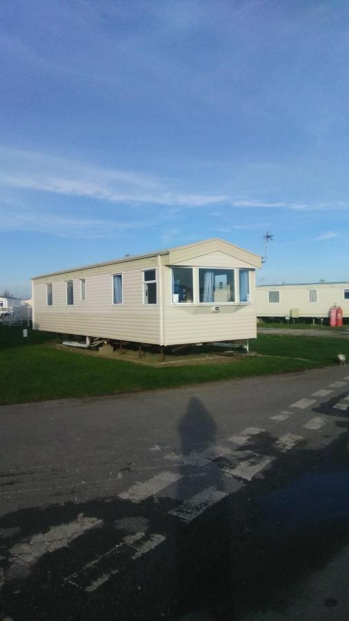 Arizona Family And Dogs Welcome Caravan 3 Bedrooms * Rye