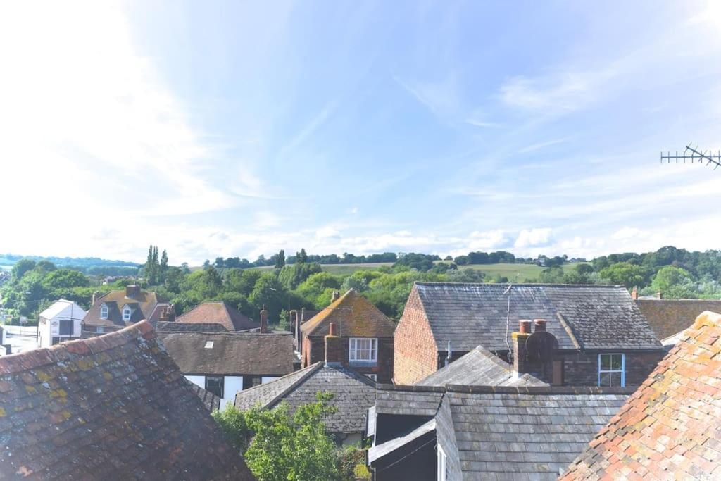 Farthing House In Rye