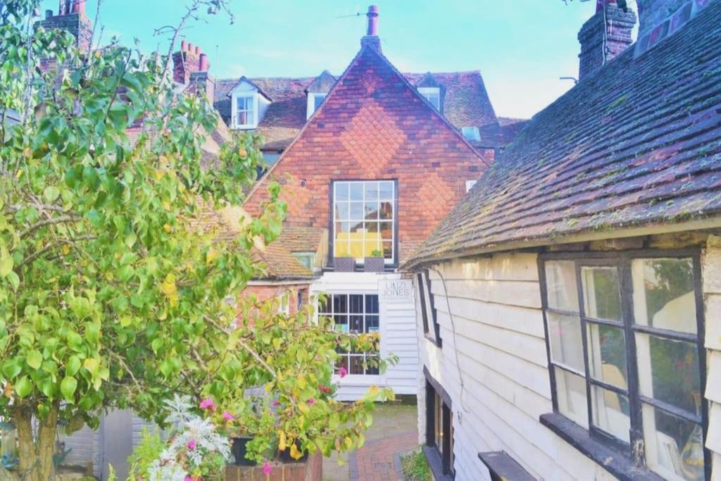 Apartment Farthing House In Rye