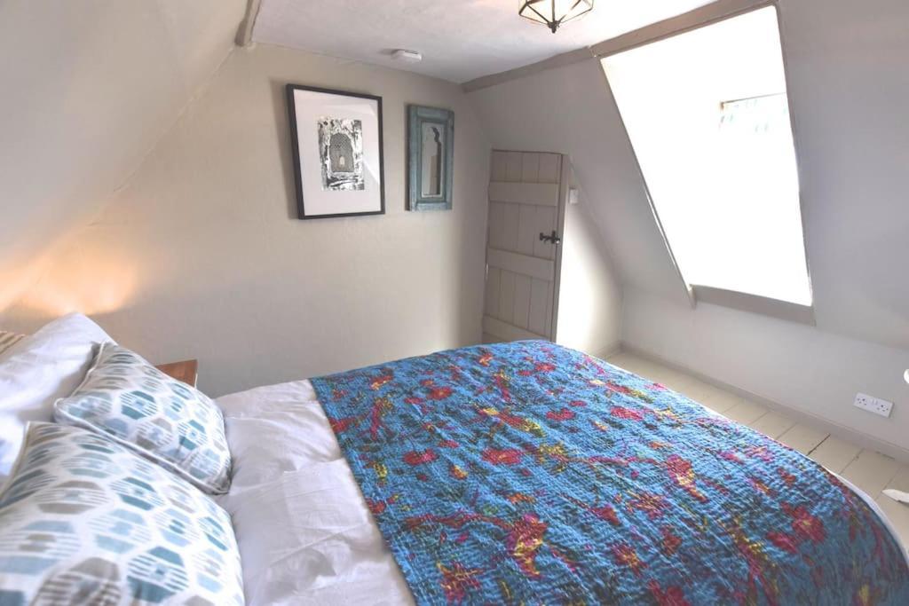 Apartment Farthing House In Rye