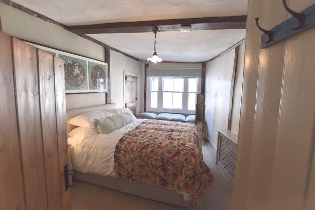 Farthing House In Apartment Rye