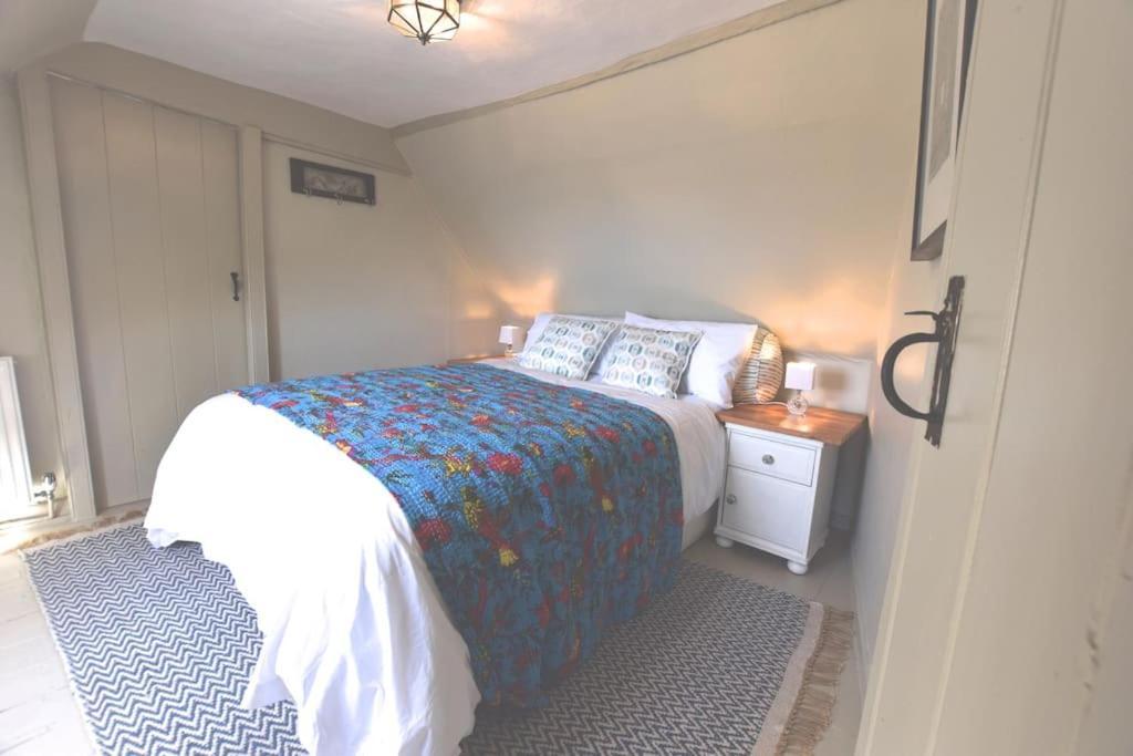 Farthing House In Apartment Rye