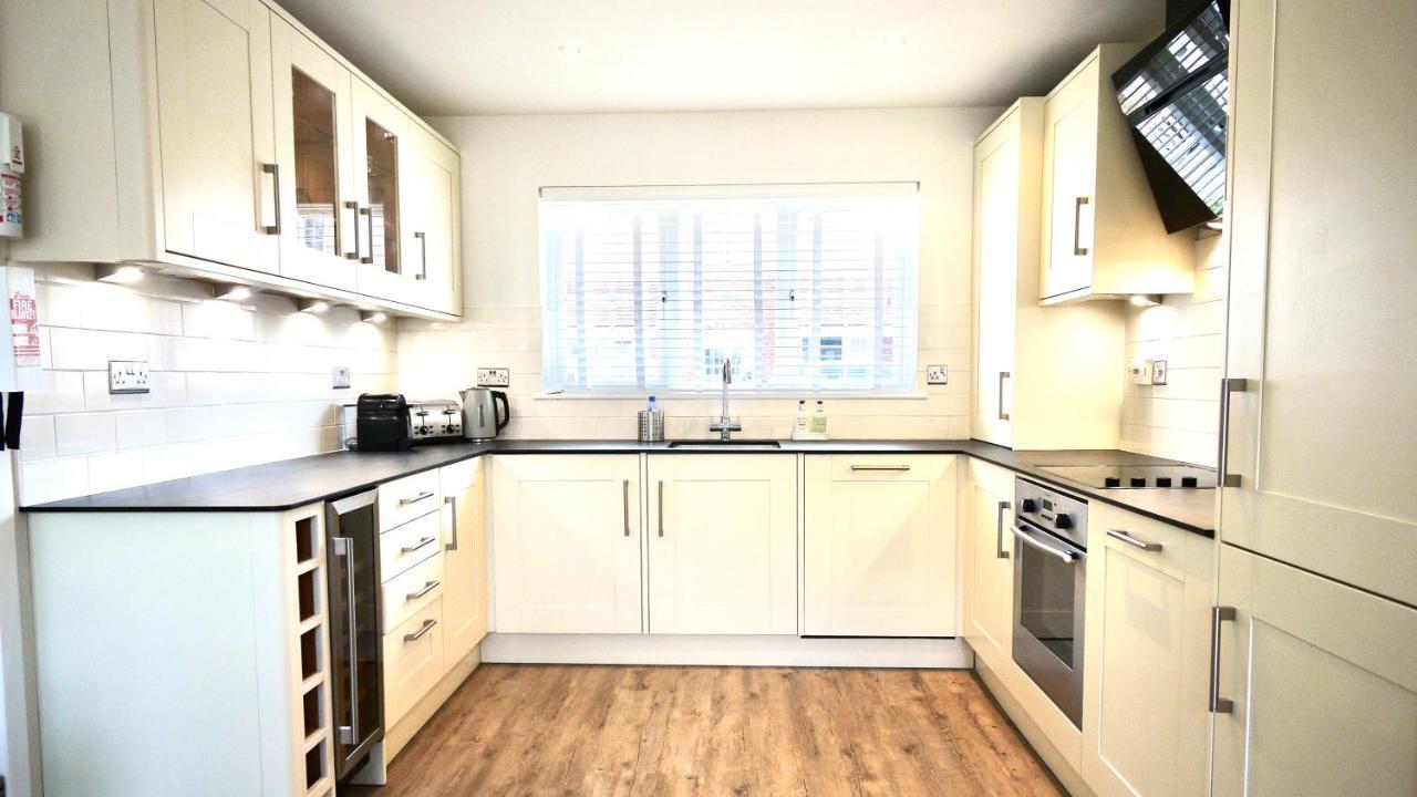 The Salty Dog Holiday Cottage, Camber Sands Holiday home