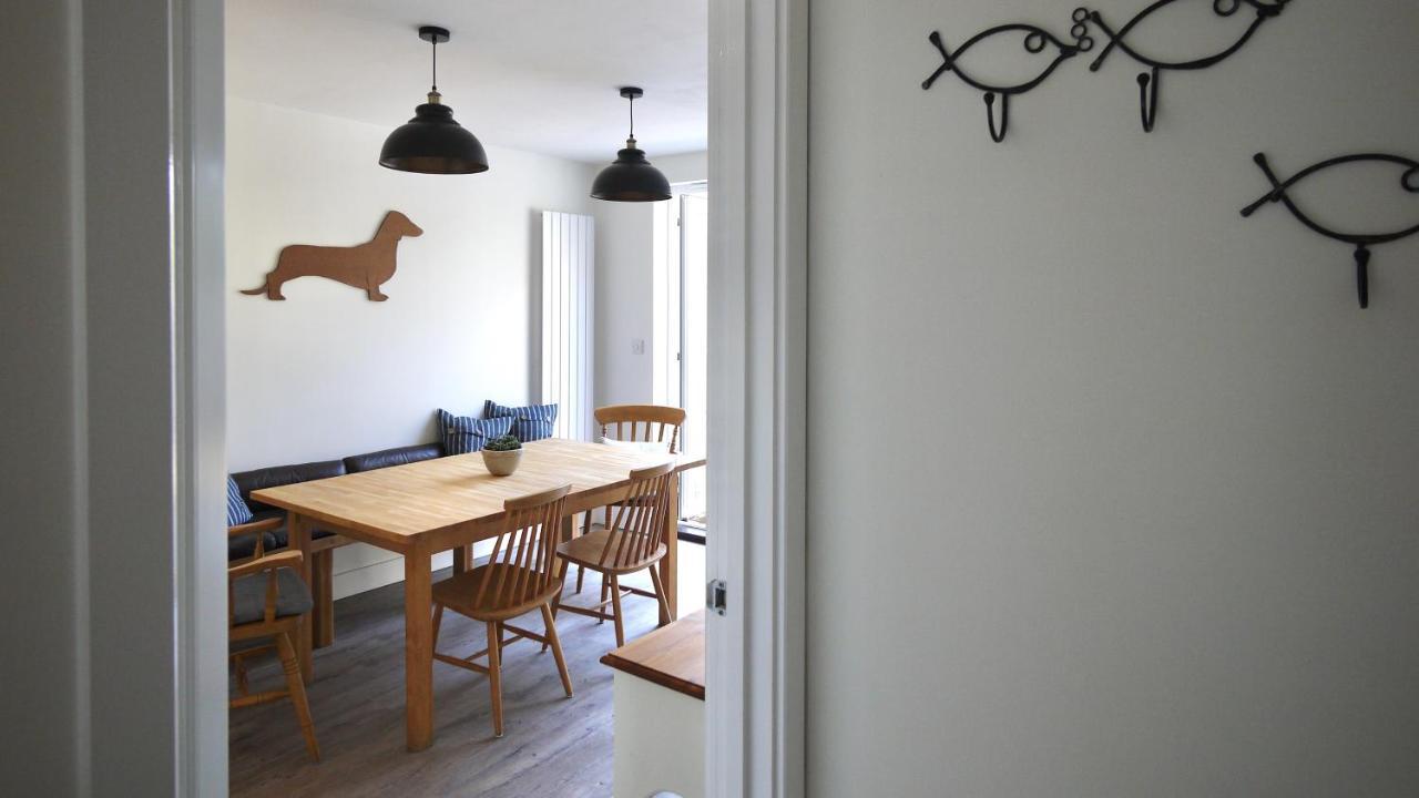 The Salty Dog Holiday Cottage, Camber Sands Holiday home
