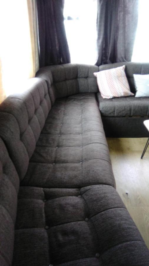 Casa de férias Stunning 3-bed Caravan In Camber Kitesurf Family Rye