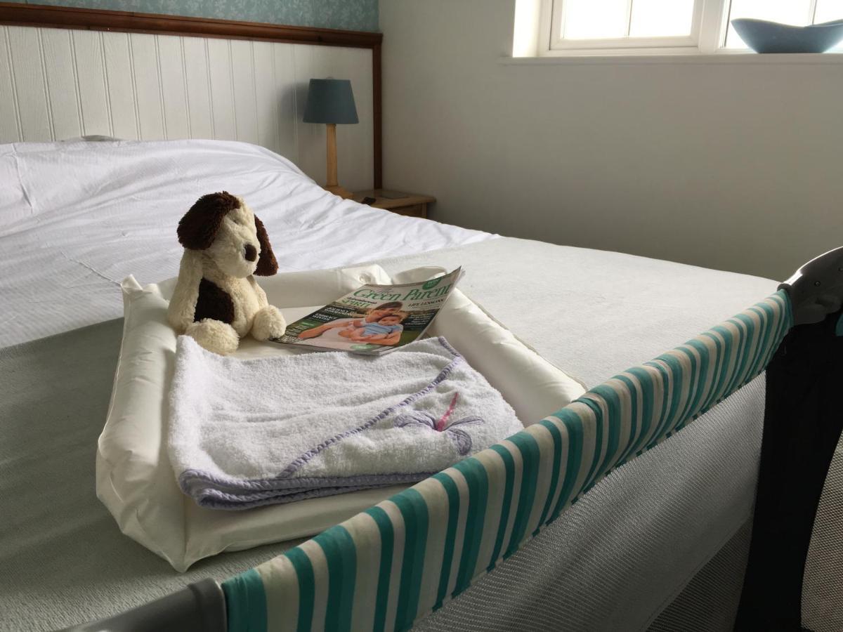 The Salty Dog Holiday Cottage, Camber Sands Holiday home