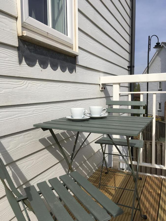 The Salty Dog Holiday Cottage, Camber Sands * Rye