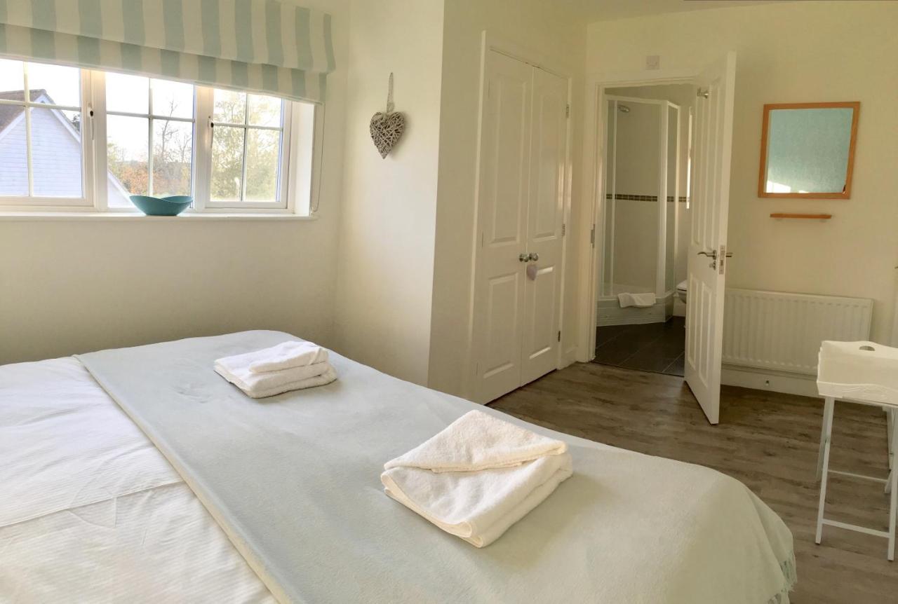 The Salty Dog Holiday Cottage, Camber Sands Rye