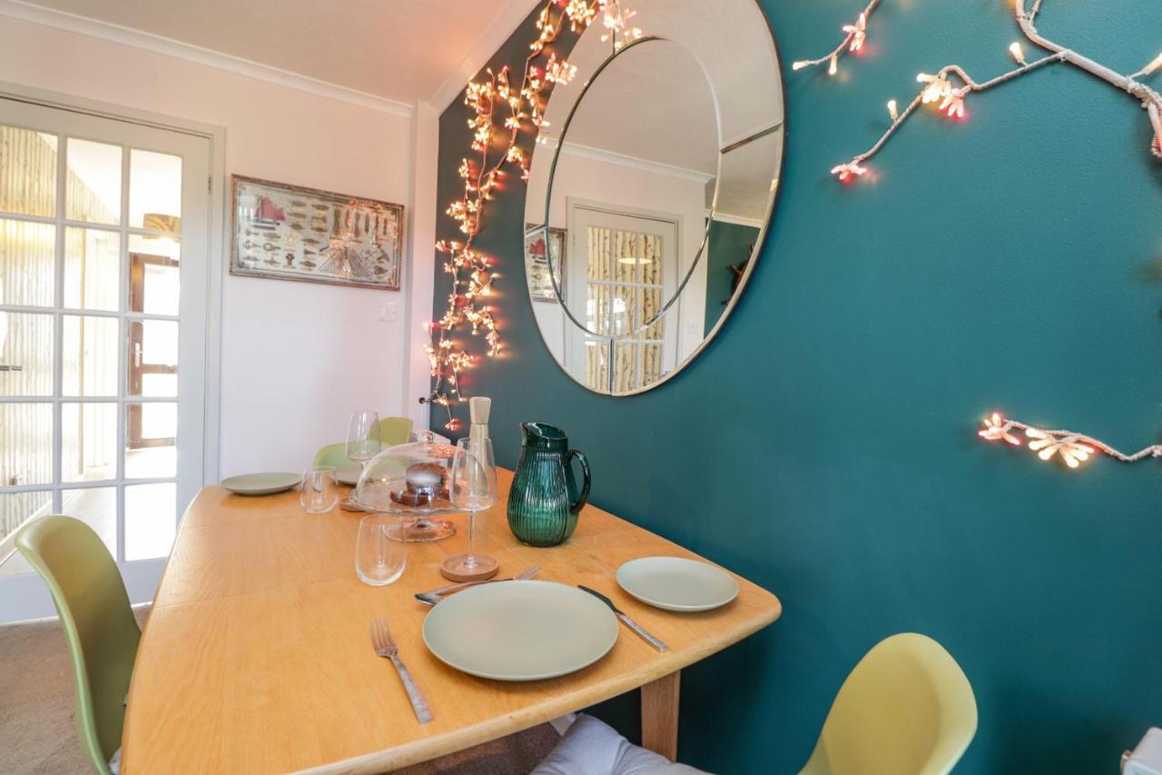 Coastguard Holiday home Rye