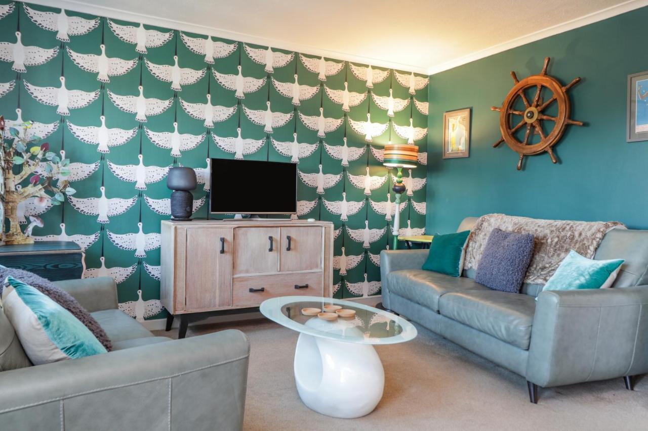 Coastguard Holiday home