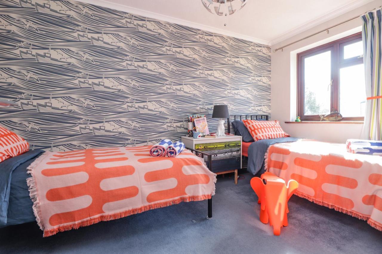 Holiday home Coastguard