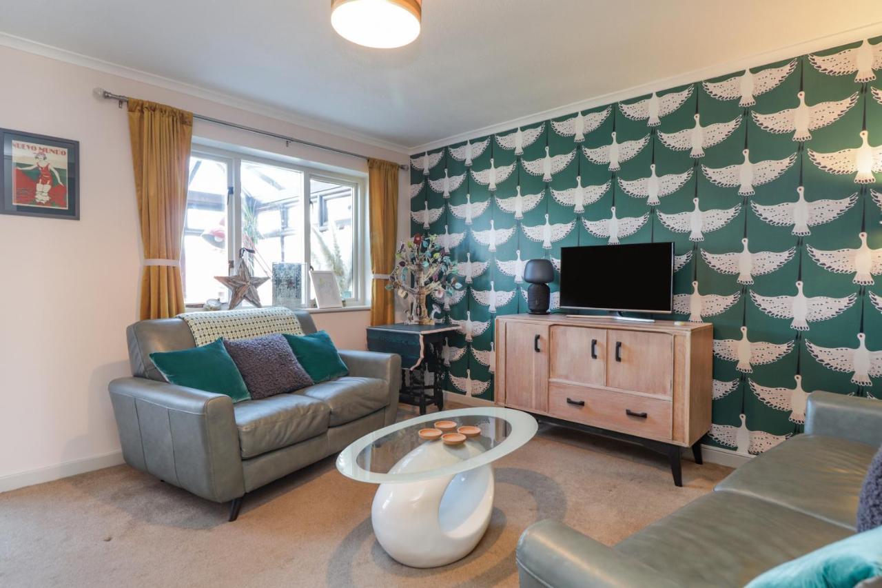 Coastguard Holiday home Rye