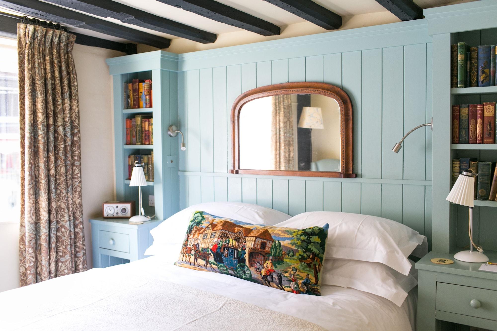 The George In Hotel 4*
