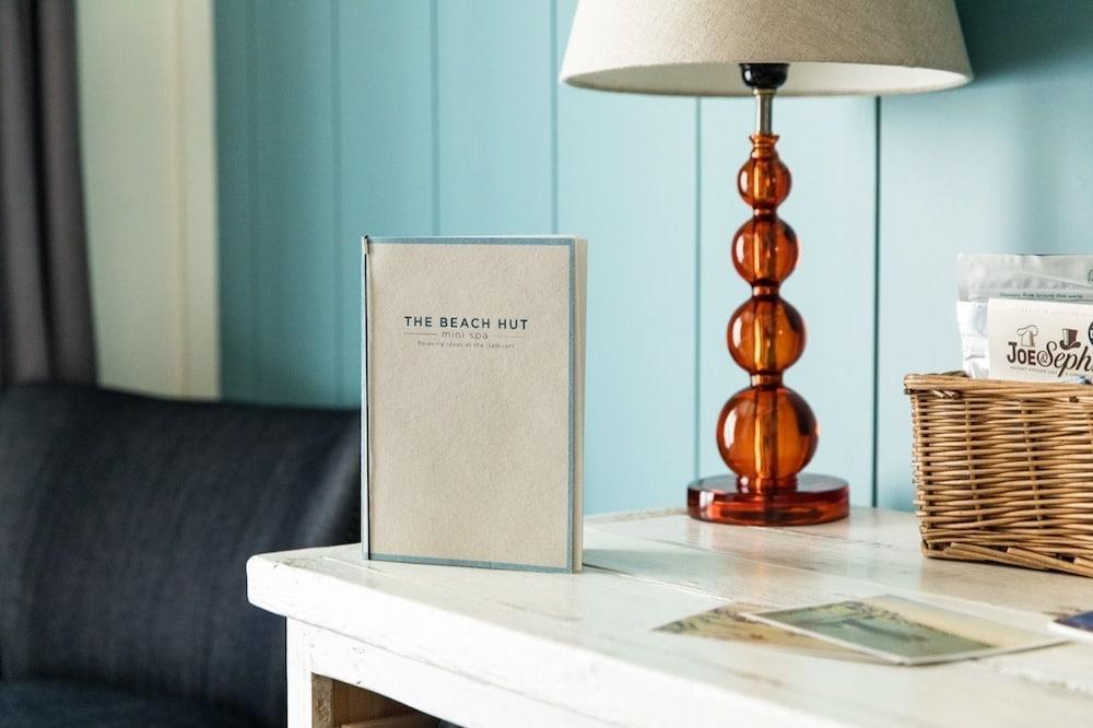 The Gallivant Hotel Camber